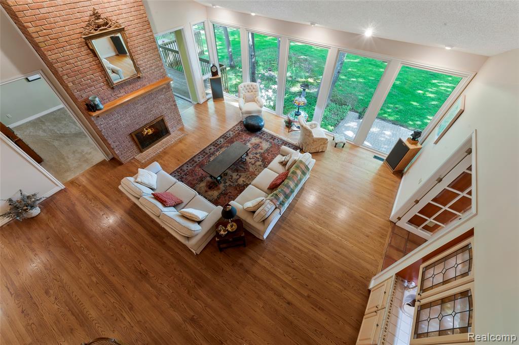 2323 Addaleen Road, Highland, MI — Photo 51