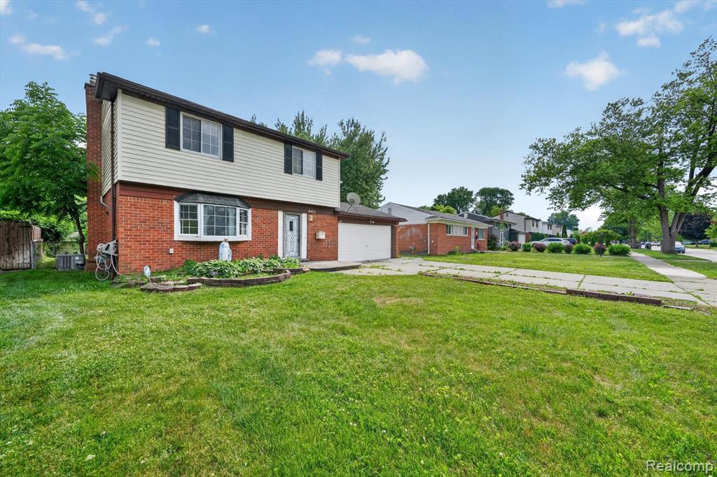 8452 Doncaster, Sterling Heights, MI 48312 — Photo 3