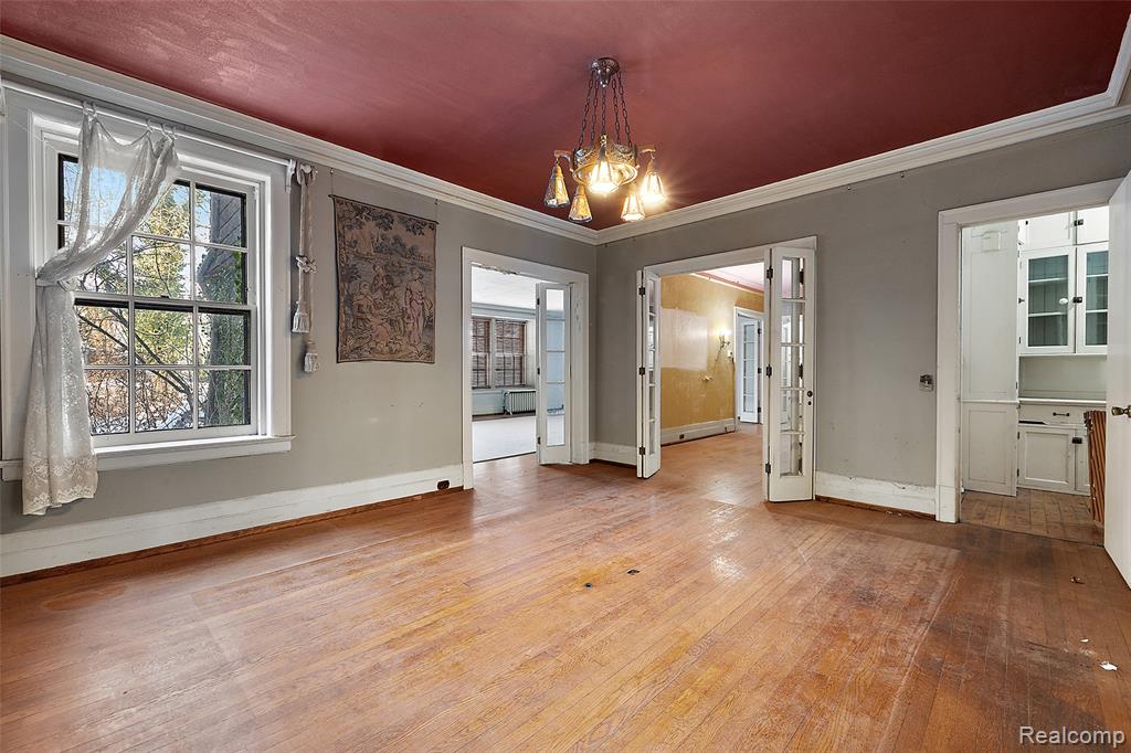 1444 Burns Street, Detroit, MI 48214 — Photo 12