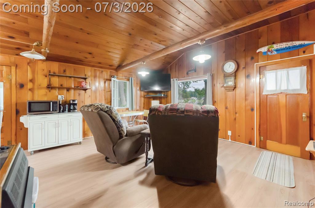 8272 Paradise Drive, South Branch, MI 48761 — Photo 14