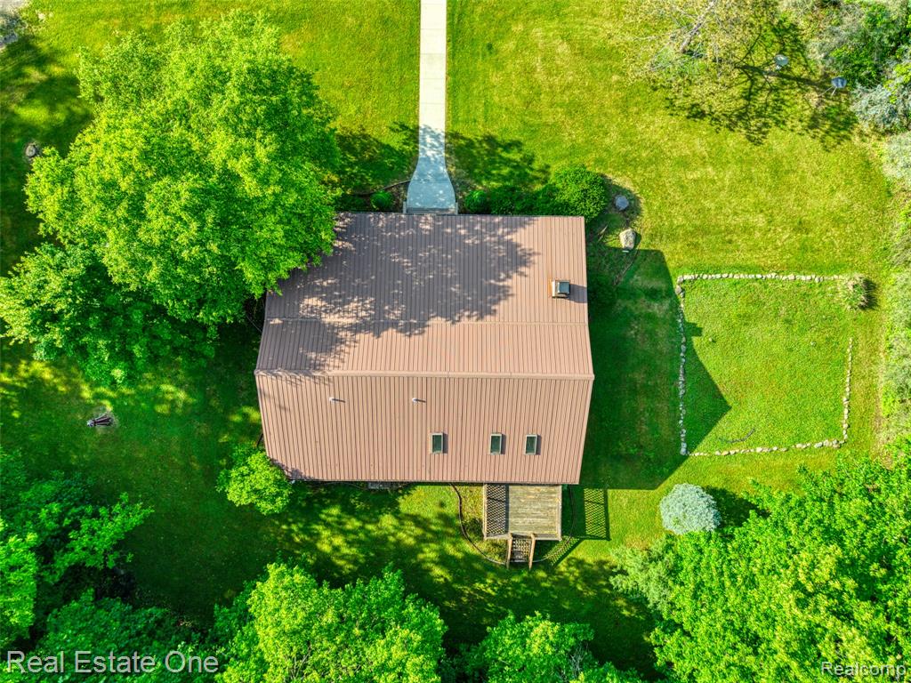 15060 Van Syckle Court, Gregory, MI 48137 — Photo 27