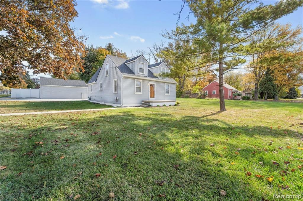 6211 Inkster Road, Taylor, MI 48180 — Photo 21