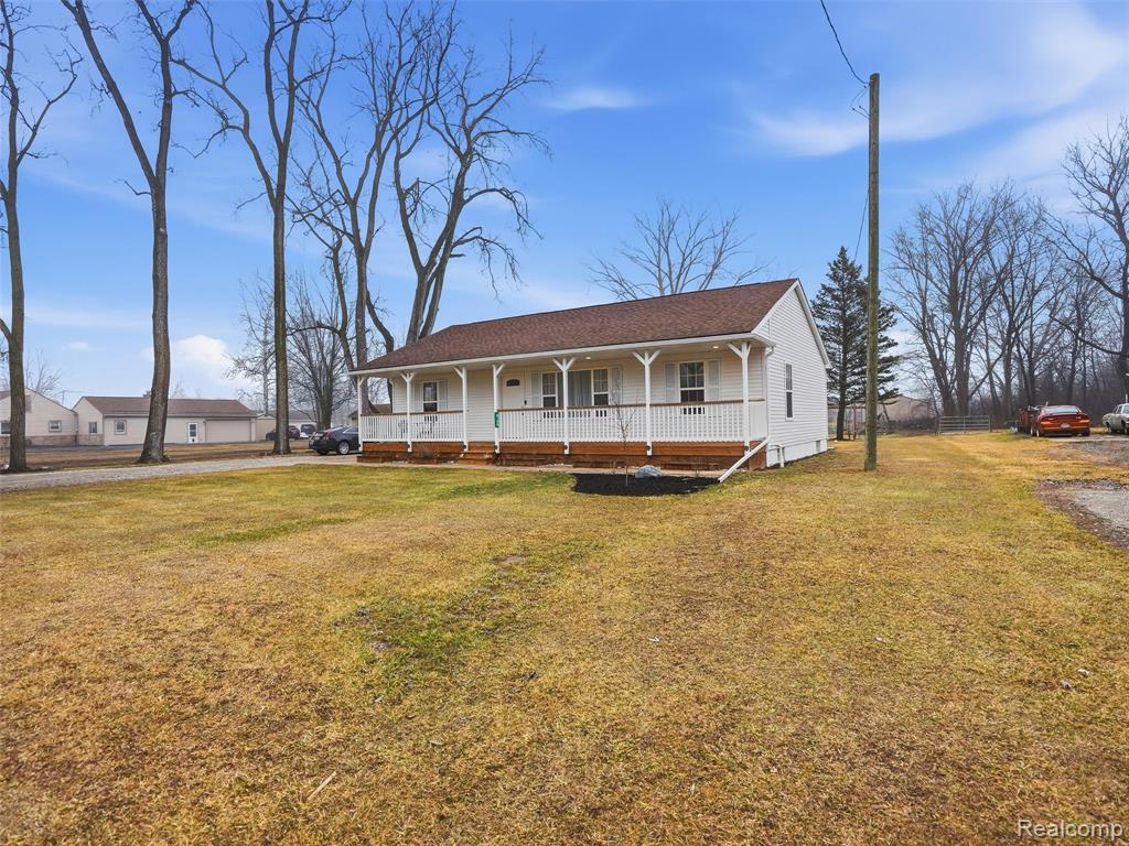 6199 Heyer Street, Romulus, MI 48174 — Photo 5