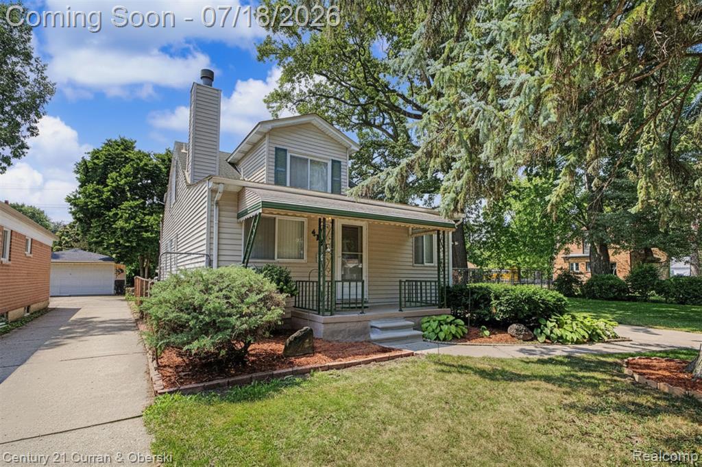 4124 Jackson Street, Dearborn Heights, MI 48125 — Photo 50