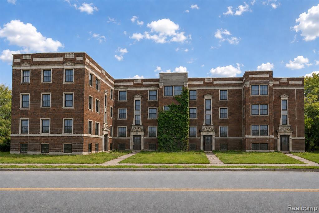 3931 McGraw Street, Detroit, MI 48208