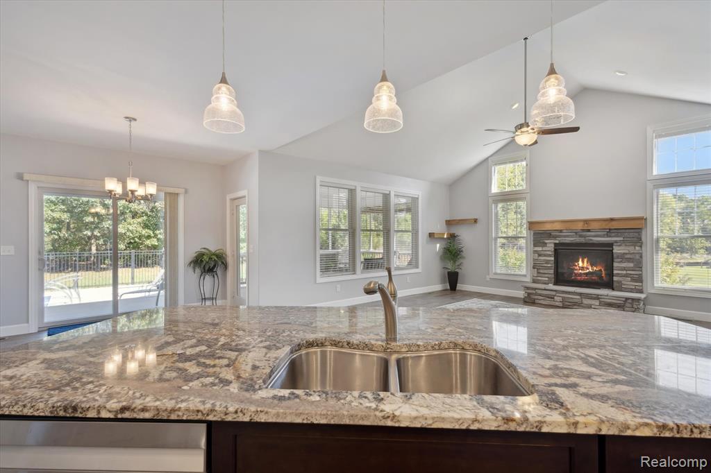 4584 Emu Drive, Pinckney, MI 48169 — Photo 15