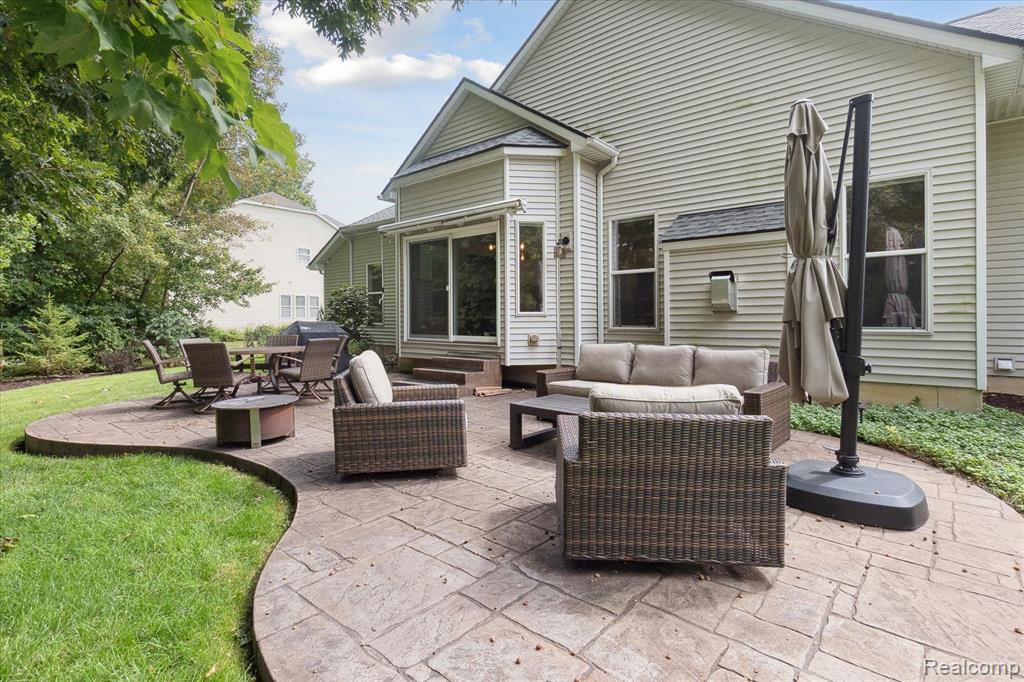 3048 Painted Drive, Marion, MI 48843 — Photo 40