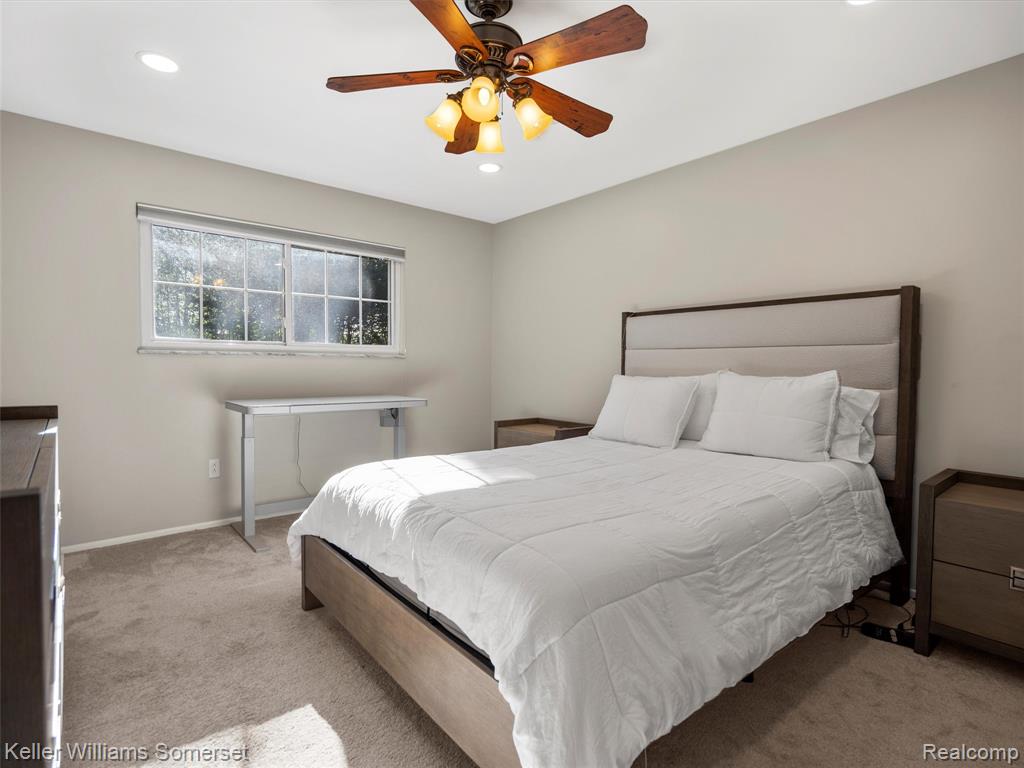 773 E Fox Hills Drive, Bloomfield Hills, MI 48304 — Photo 17