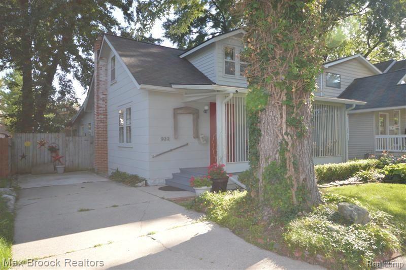 932 Humphrey, Birmingham, MI 48009 — Photo 6