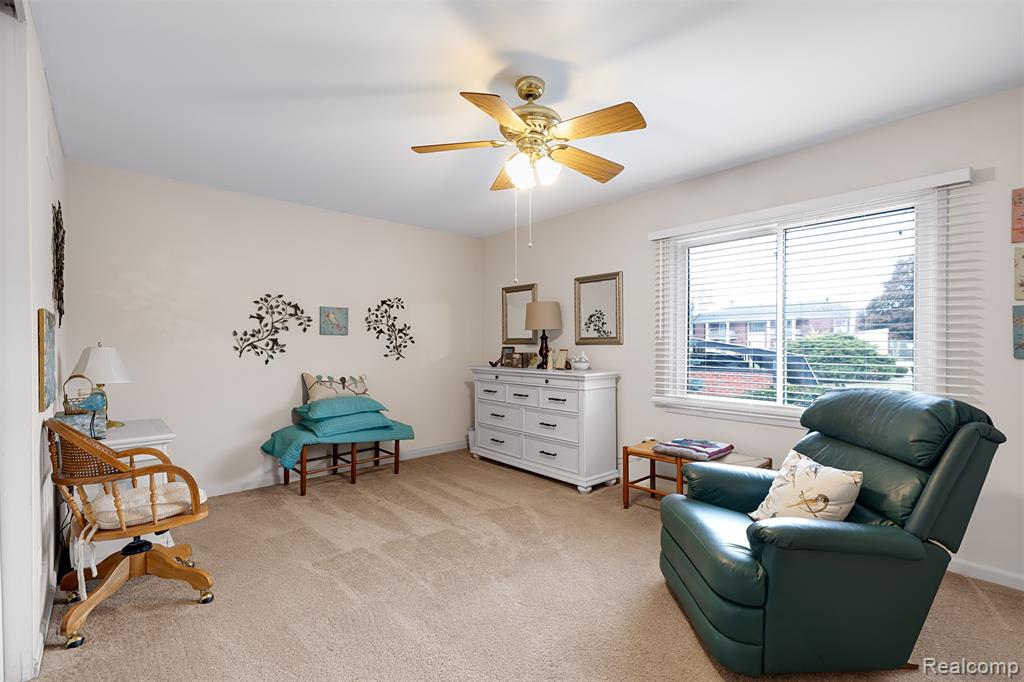 1700 Monticello Street, 2, Trenton, MI 48183 — Photo 17