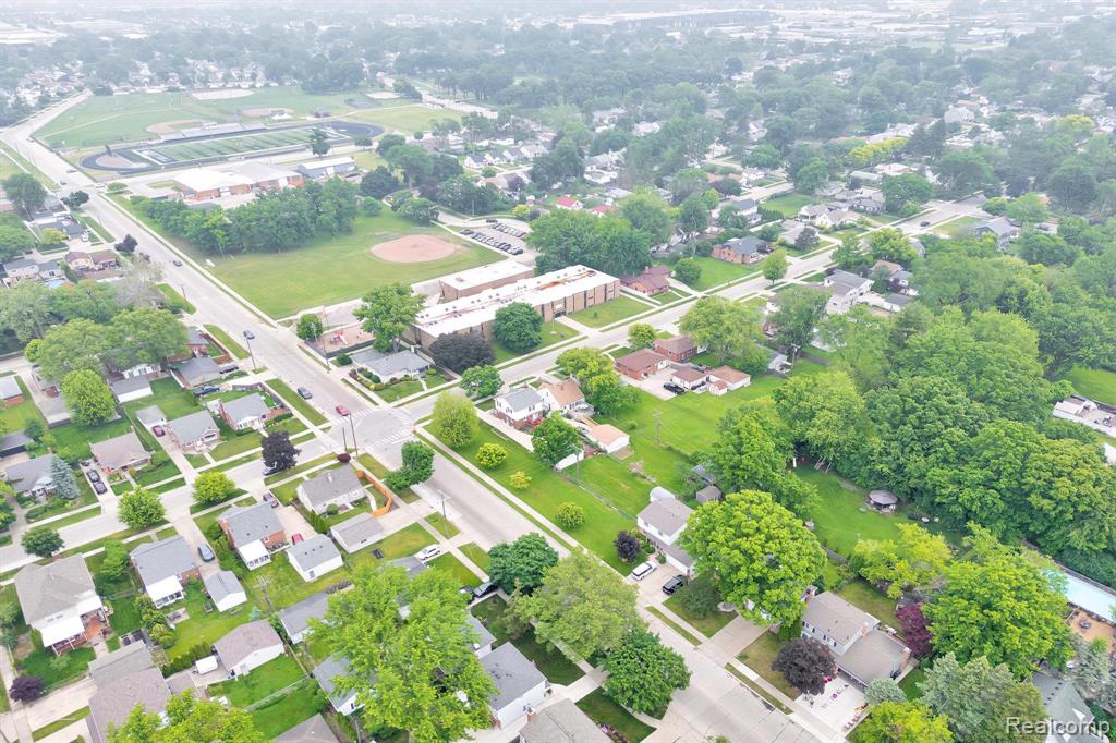 450 N Bywood Avenue, Clawson, MI — Photo 51
