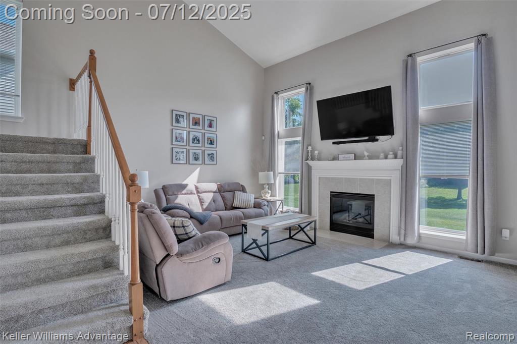9087 Celestine Drive, Belleville, MI 48111 — Photo 6