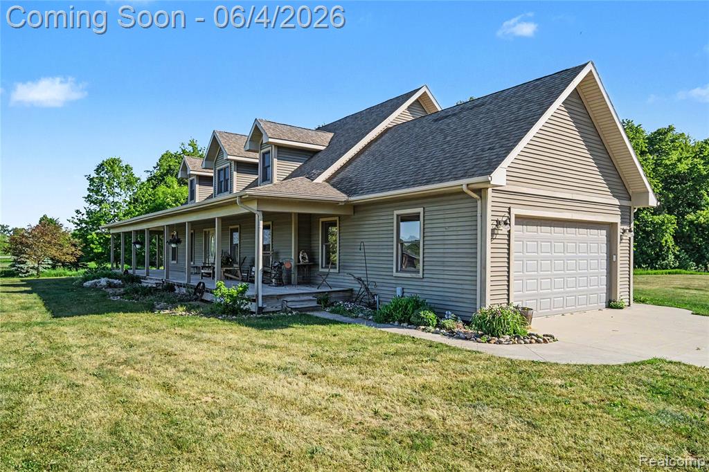 14380 Dice Road, Hemlock, MI 48626 — Photo 25