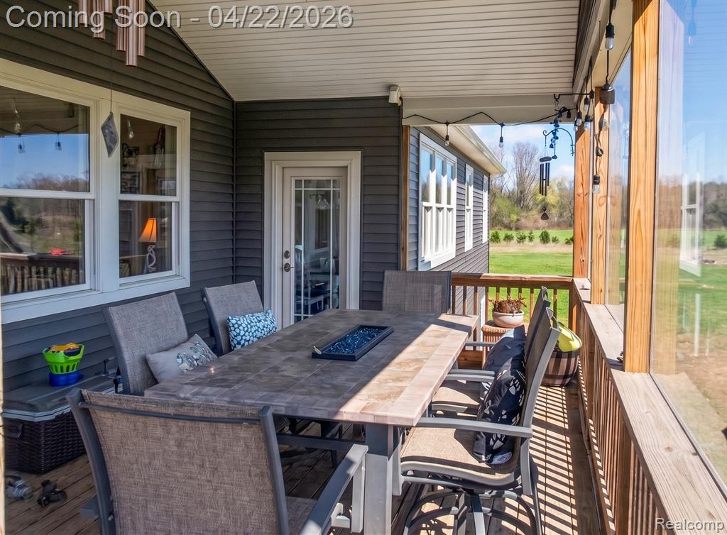 10180 N Antcliff Road, Fowlerville, MI 48836 — Photo 33