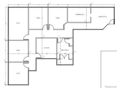 363 W BIG BEAVER Road, Troy, MI 48084 — Photo 4