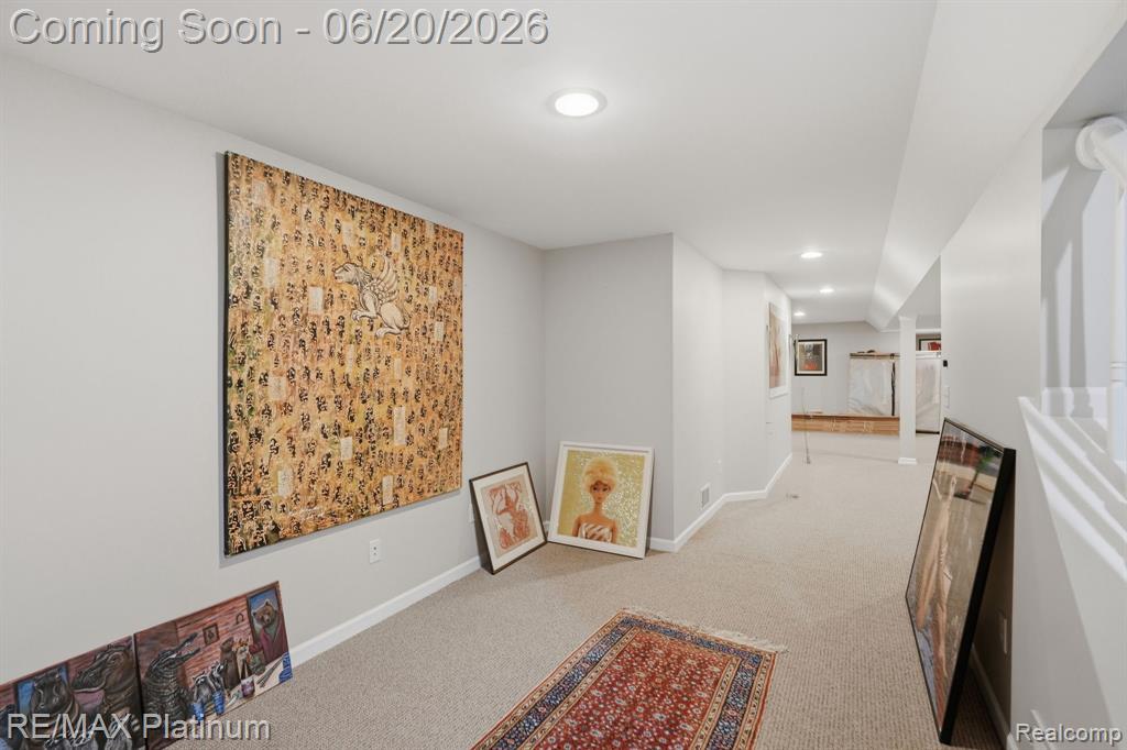 814 Whisperwood Drive, Fenton, MI 48430 — Photo 26