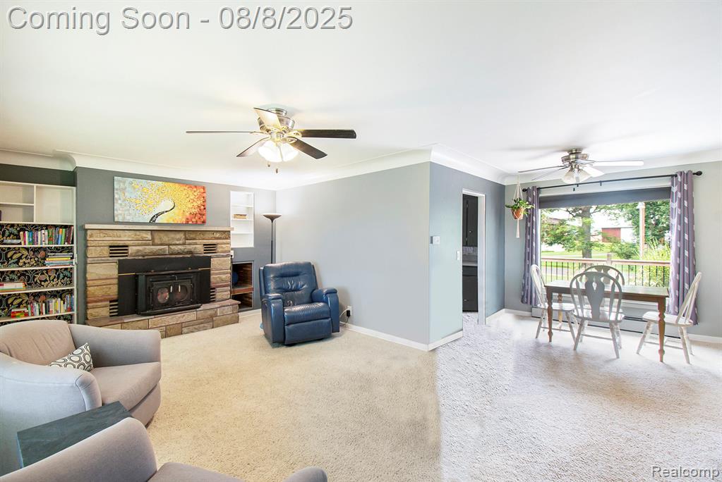 1940 Meech Road, Williamston, MI 48895 — Photo 10