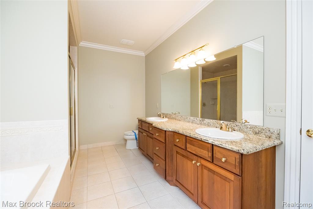 52221 Chickadee, Shelby Twp, MI 48315 — Photo 45