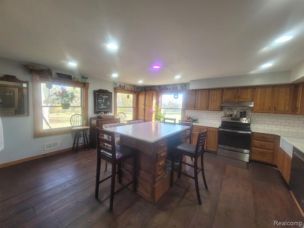 16571 DOYLE Road, Stockbridge, MI 49285 — Photo 27