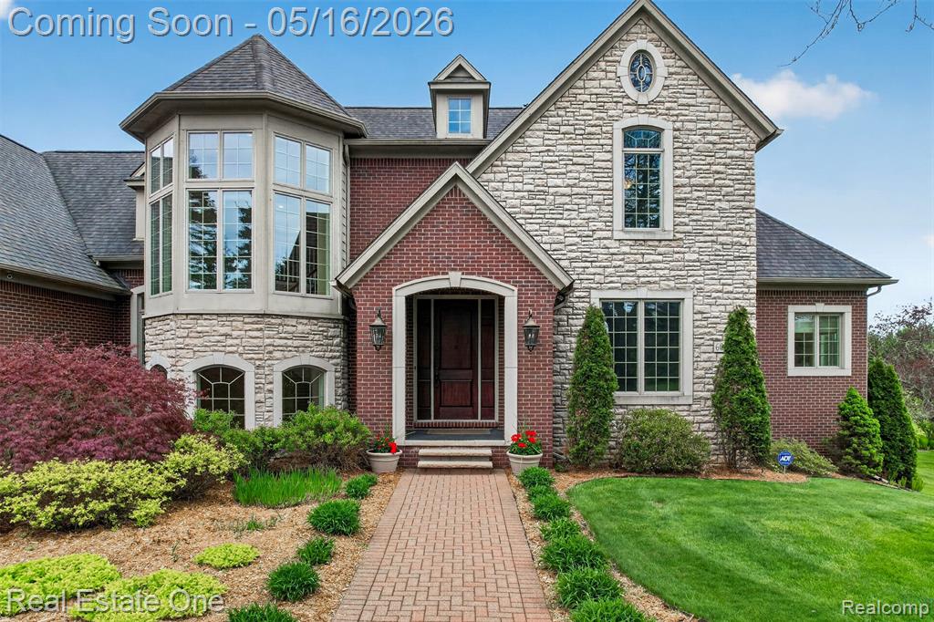 60675 Pontiac Trail, New Hudson, MI 48165 — Photo 4