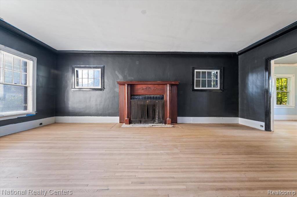 75 McLean Street, Highland Park, MI 48203 — Photo 5