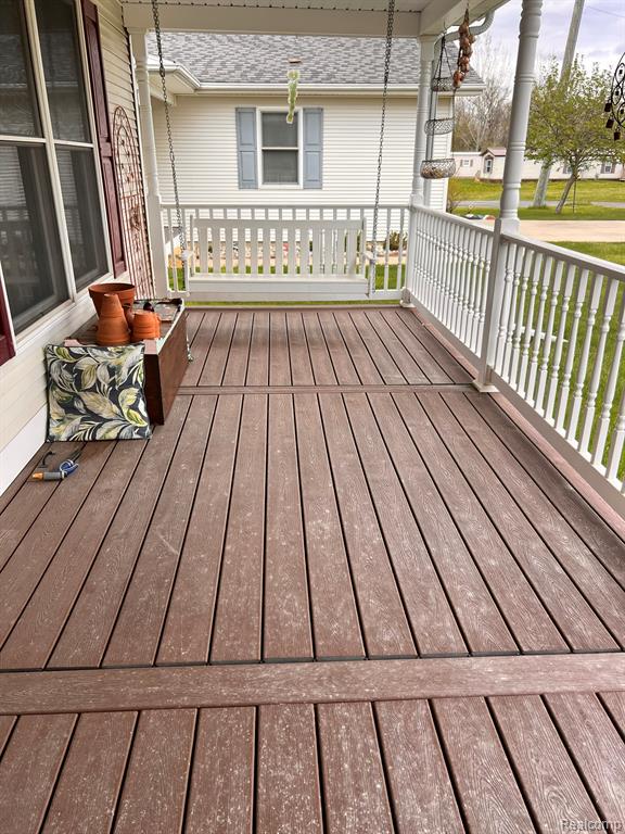 320 Roller Way, Mayville Vlg, MI 48744 — Photo 28
