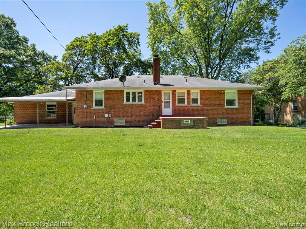 42300 Schoolcraft Road, Plymouth, MI 48170 — Photo 18