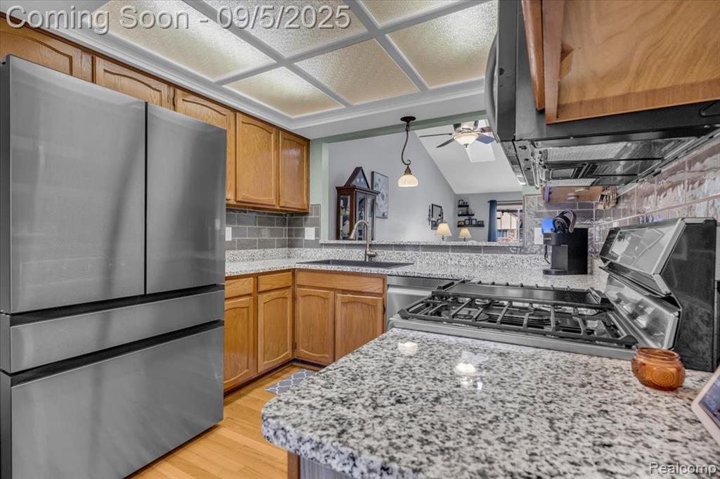 43559 Riverbend Boulevard, Clinton Twp, MI 48038 — Photo 10