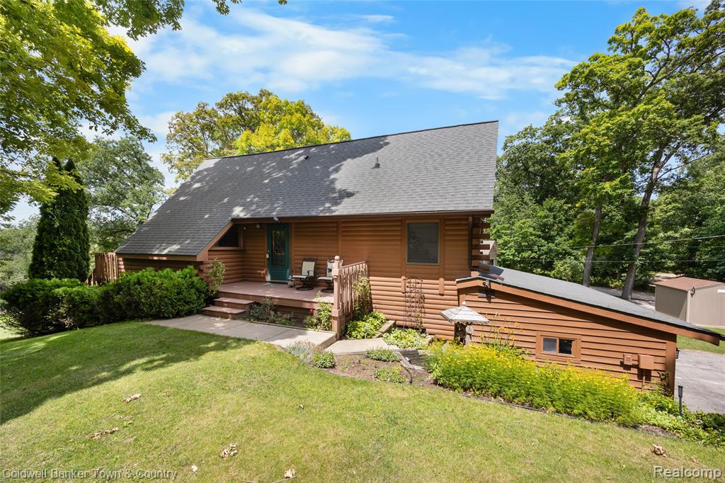 4583 Cornwell Lane, Whitmore Lake, MI 48189 — Photo 43