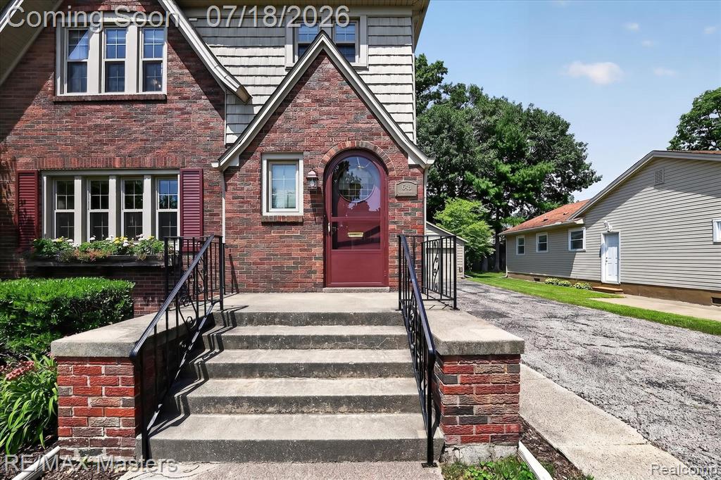 649 Borgess Avenue, Monroe, MI 48162 — Photo 2