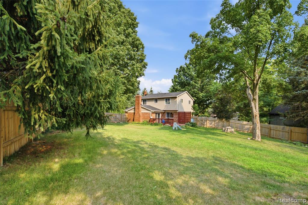 5385 Milane Circle, Clarkston, MI — Photo 20