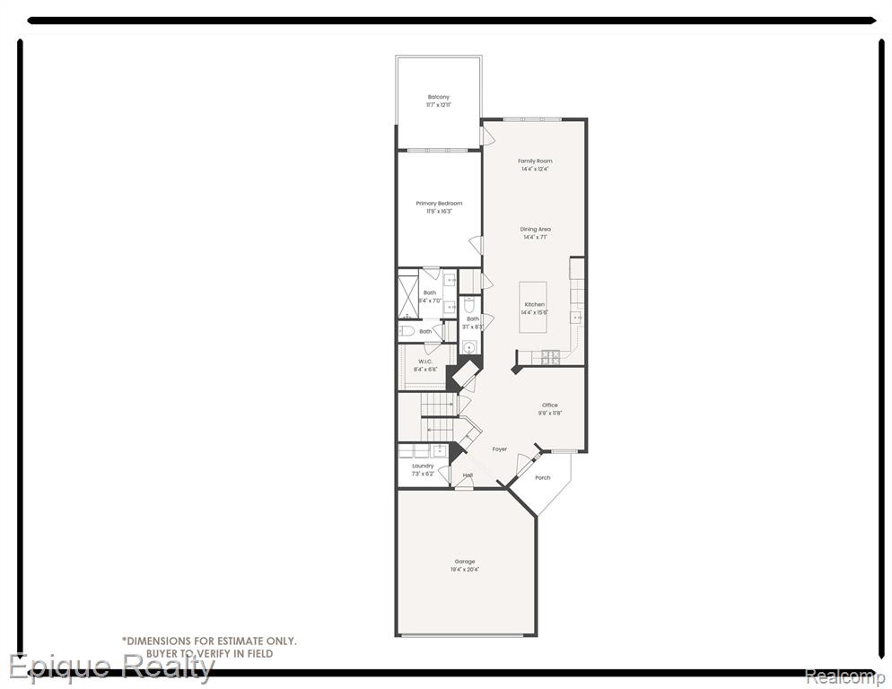 3090 N Spurway Drive, Ann Arbor, MI 48105 — Photo 59