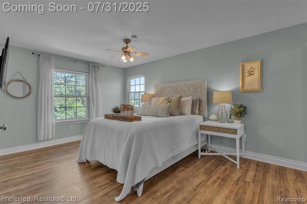 725 Eastwind Drive, Canton, MI 48188 — Photo 24