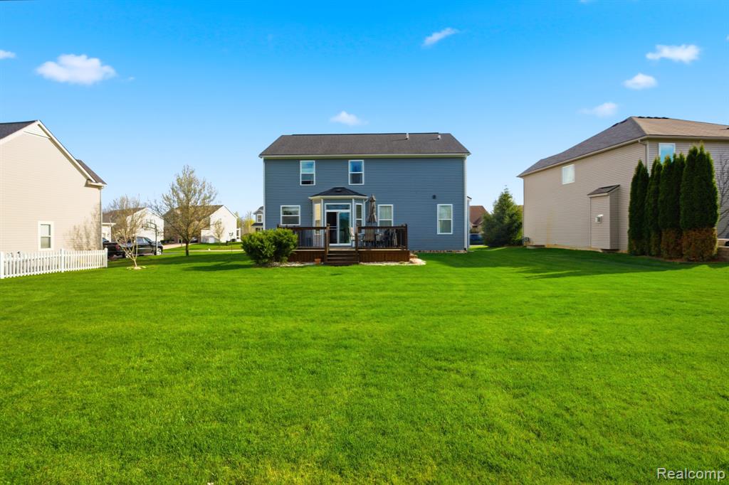 10909 Bouldercrest Drive, South Lyon, MI 48178 — Photo 13