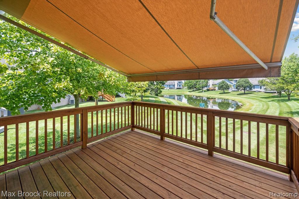 7364 GREEN MEADOW Lane, Canton, MI 48187 — Photo 25