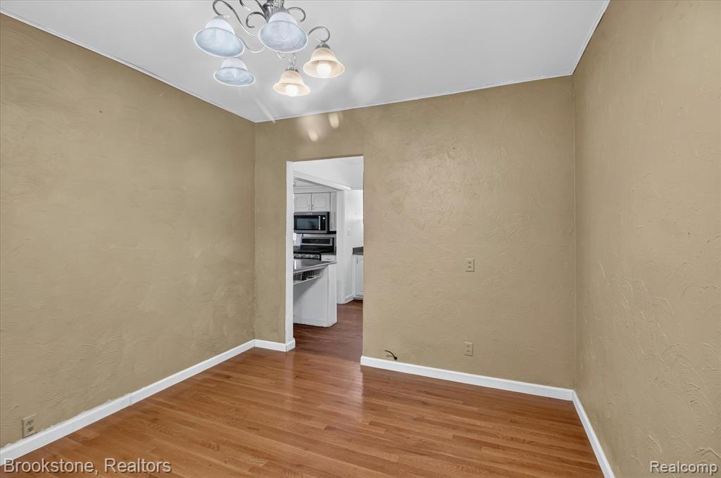 1735 Lincolnshire Drive, Highland Park, MI 48203 — Photo 27