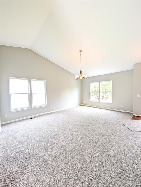 441 Otter Run Road, Holly, MI 48442 — Photo 4