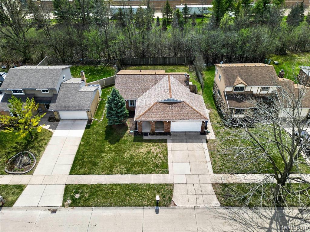 43737 Westminister Way, Canton, MI 48187 — Photo 29