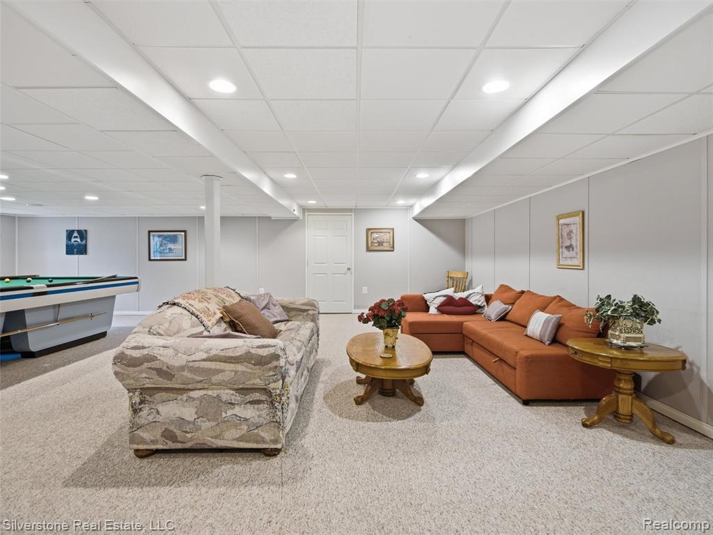 6577 Edith Court, Troy, MI 48085 — Photo 45