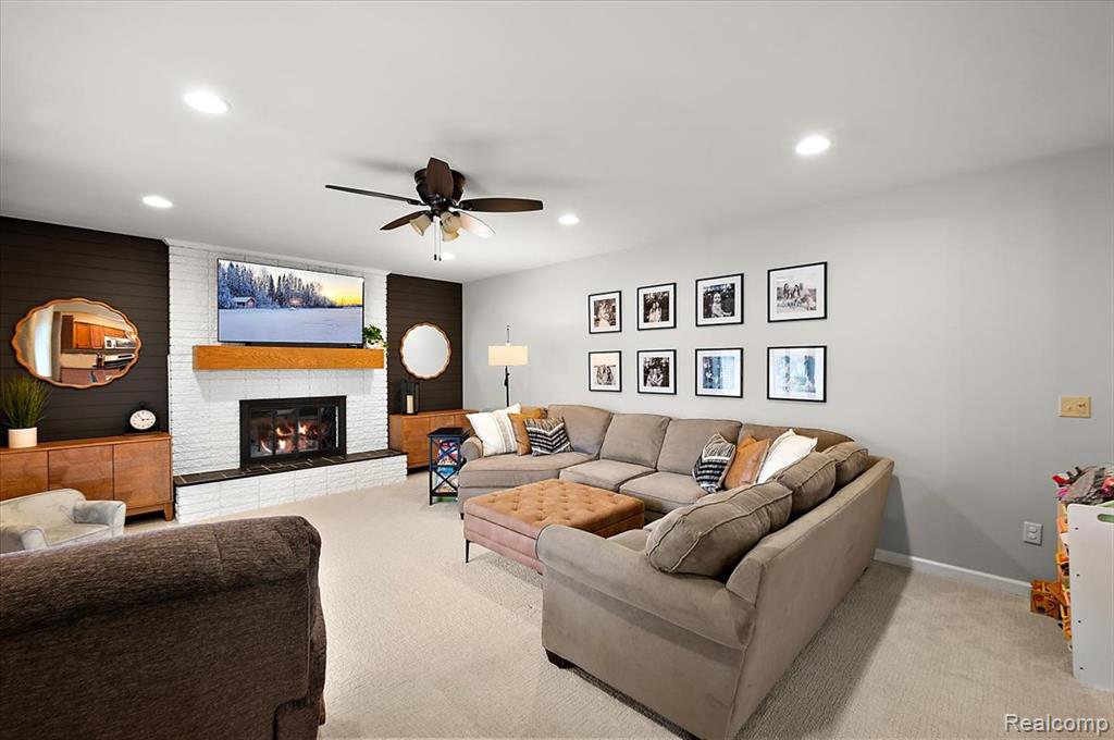 39728 Bonnie Court, Clinton Twp, MI 48038 — Photo 20