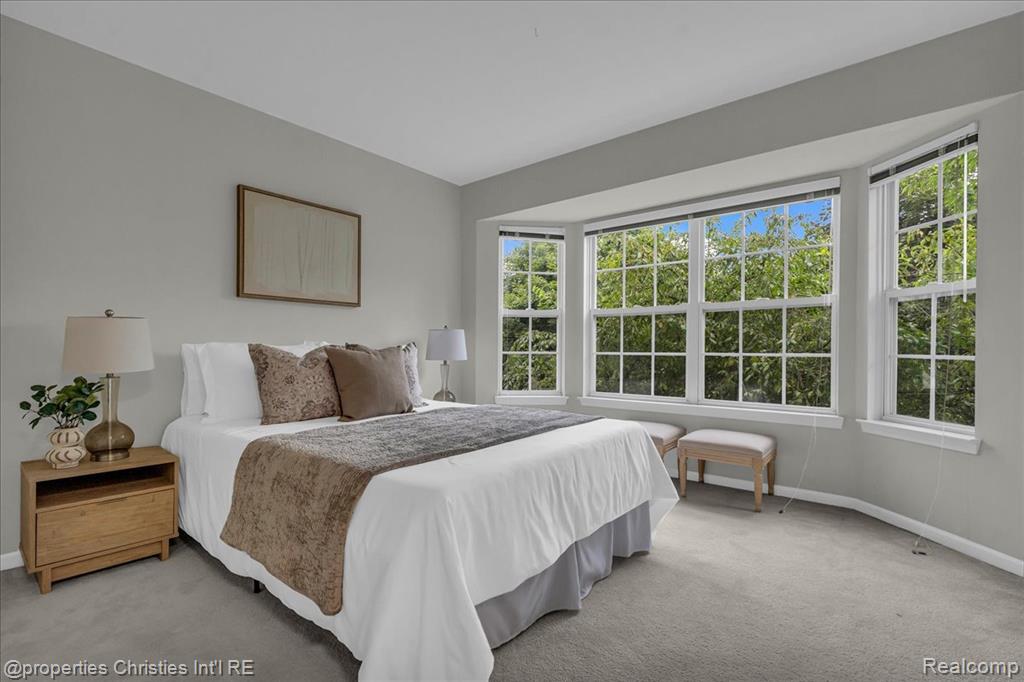 5963 James Head Court, West Bloomfield, MI 48324 — Photo 19
