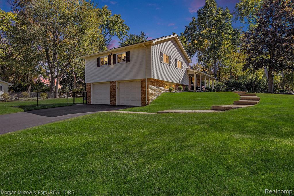 6074 Princess Lane, Clarkston, MI — Photo 31