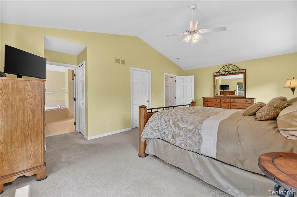 2445 Lorraina Lane, Hartland, MI 48353 — Photo 18