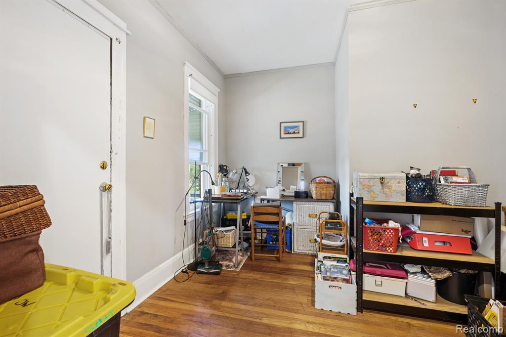 846 E Grand Boulevard, Detroit, MI 48207 — Photo 21