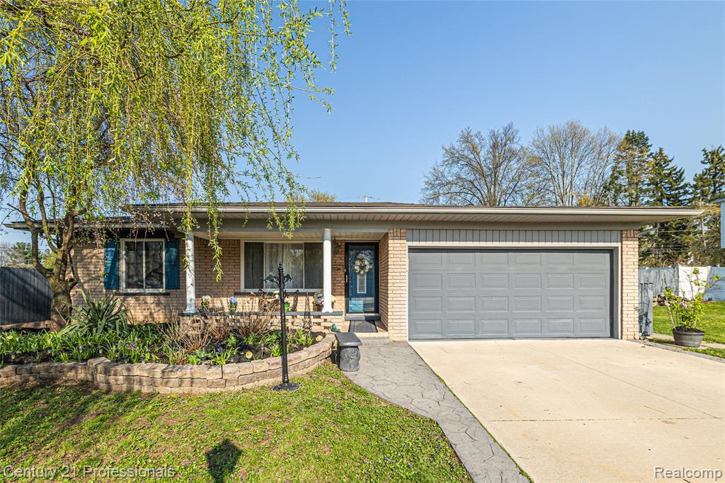 38106 Rockhill Street, Clinton Twp, MI 48036 — Photo 3