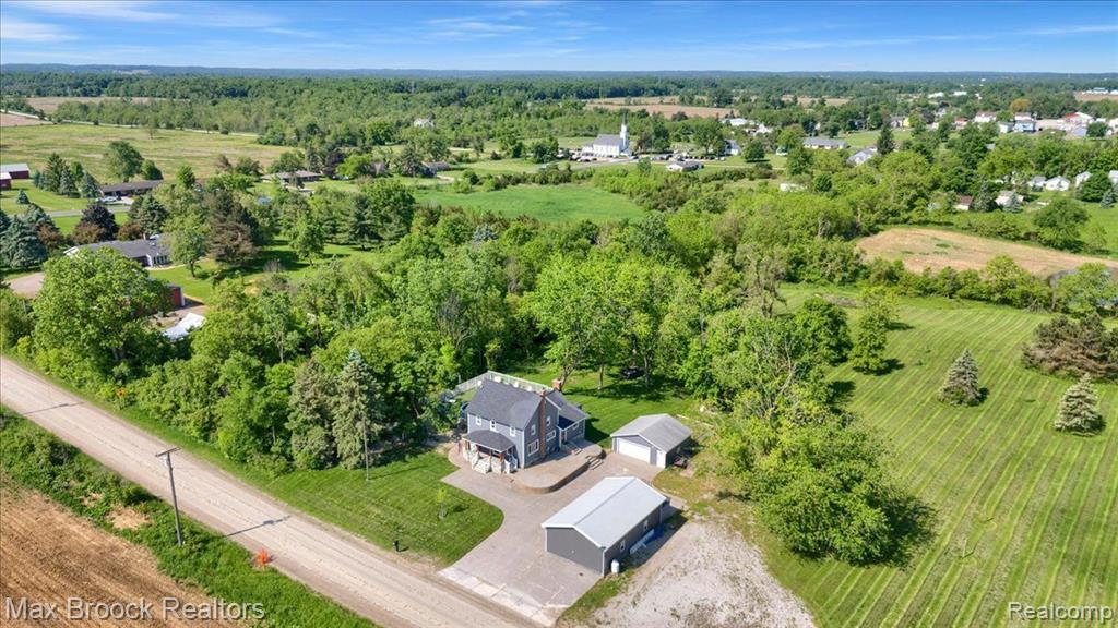 8360 Parker, Saline, MI 48176 — Photo 36