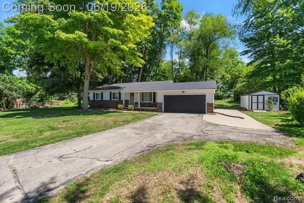 11387 Mart Road, Whitmore Lake, MI 48189 — Photo 3