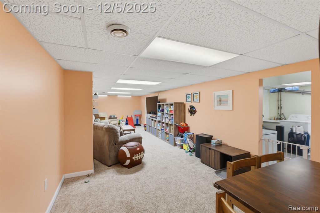 1657 Devon Street, Ypsilanti, MI 48198 — Photo 15