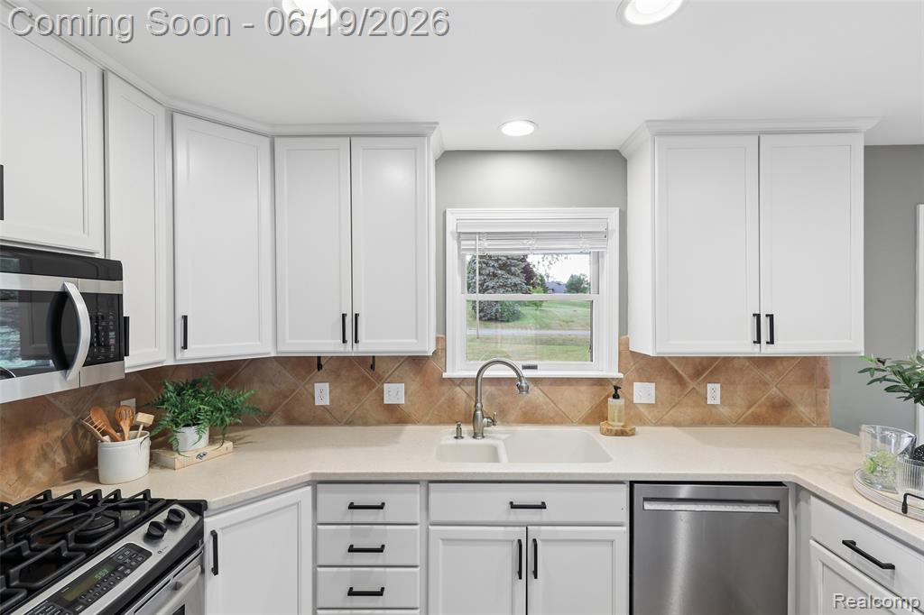 9787 York Woods Drive, Saline, MI 48176 — Photo 27