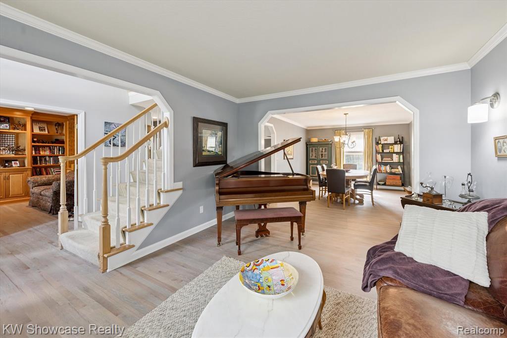 1147 Longview Lane, Saline, MI 48176 — Photo 6